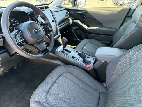 Certified 2024 Subaru Crosstrek 2.0i Premium AWD/4WD image 18