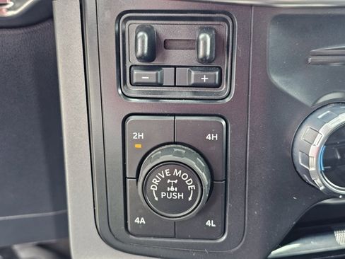 Used 2022 Ford F150 Lariat w/ Equipment Group 502A High AWD/4WD image 26