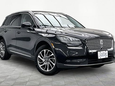 Used 2022 Lincoln Corsair AWD w/ Equipment Group 101A image 12