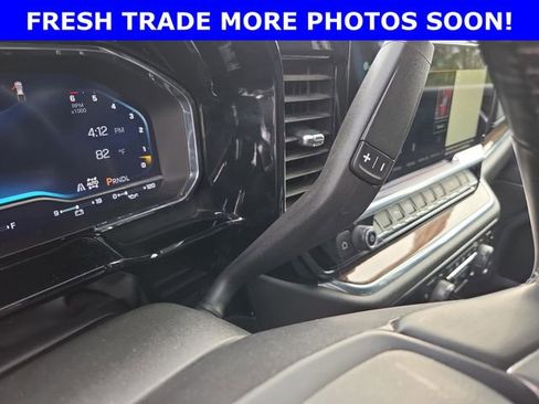 Certified 2024 Chevrolet Silverado 1500 LT w/ Protection Package image 27