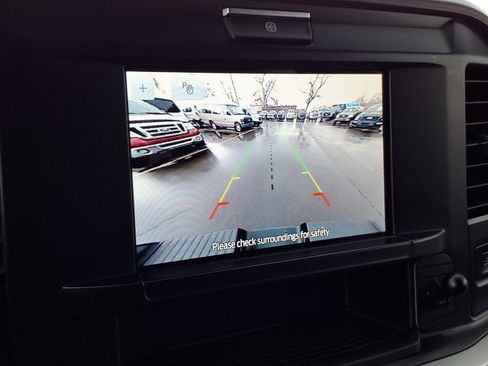 Used 2025 Ford F250 XLT image 8