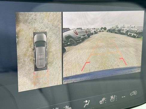 New 2026 Buick Enclave Avenir w/ Super Cruise Package AWD/4WD image 25