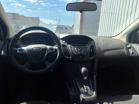 Used 2013 Ford Focus S FWD image 12