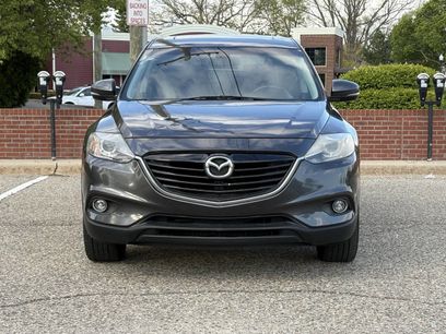 Used 2014 MAZDA CX-9 Grand Touring w/ GT Technology Package