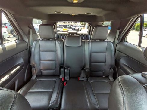 Used 2014 Ford Explorer XLT w/ Equipment Group 202A FWD image 20