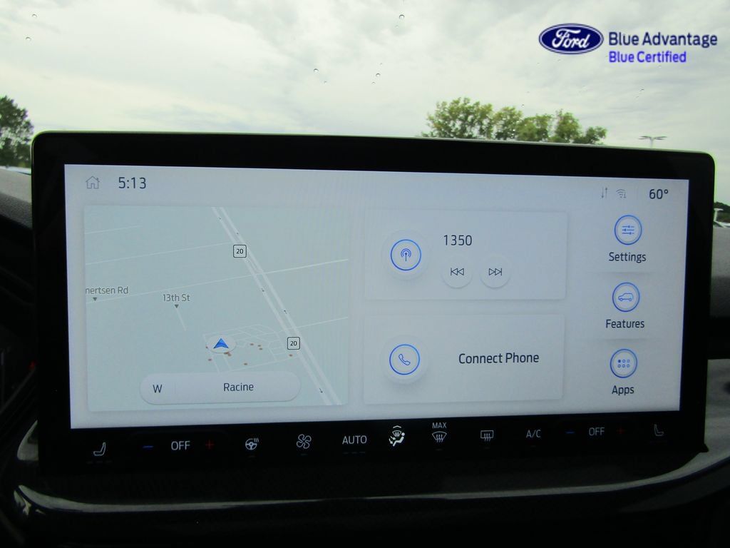 Certified 2025 Ford Escape ST-Line w/ Tech Pack #1 AWD/4WD image 37