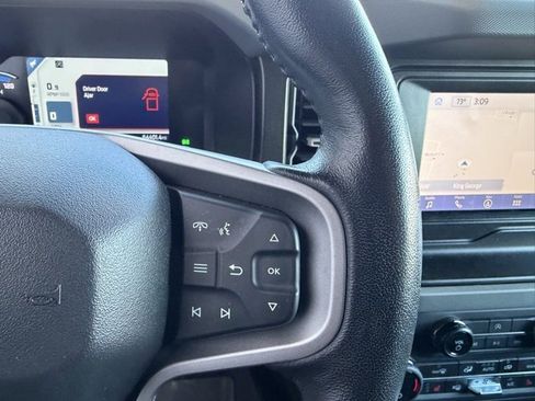 Used 2022 Ford Bronco Big Bend image 25