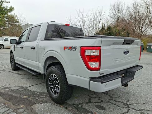 Used 2023 Ford F150 XL w/ STX Appearance Package image 6