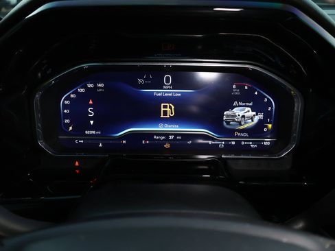 Used 2024 Chevrolet Silverado 2500 LT w/ Z71 Sport Edition image 17