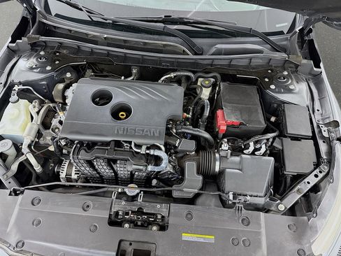 Used 2020 Nissan Altima 2.5 SR image 28