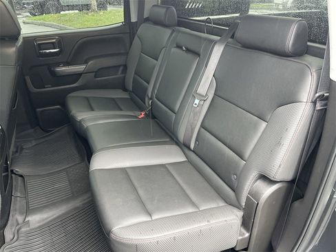 Used 2018 GMC Sierra 1500 SLT w/ All Terrain X Package image 23