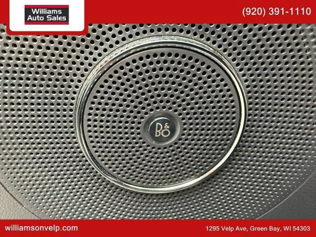 Used 2023 Ford Expedition Platinum AWD/4WD image 28