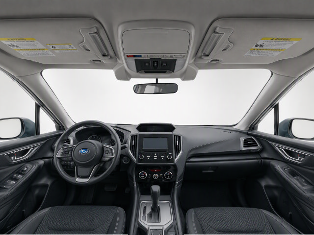 Used 2019 Subaru Forester Premium AWD/4WD image 9