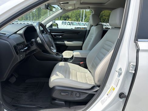 Used 2023 Honda CR-V EX-L image 16