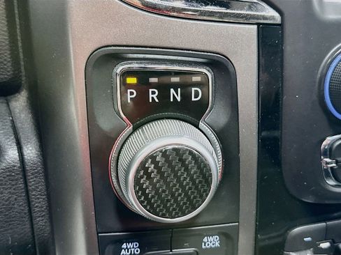 Used 2018 RAM 1500 Sport w/ Sport Premium Group AWD/4WD image 18