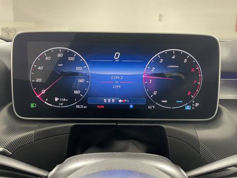 Used 2025 Mercedes-Benz C 300 Sedan image 16