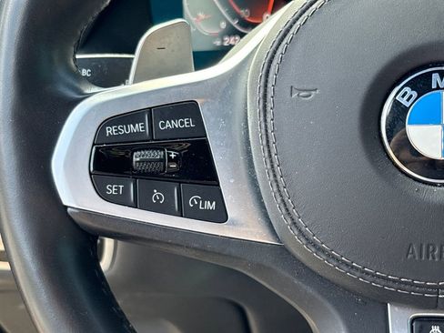 Used 2020 BMW X5 sDrive40i w/ M Sport Package image 20