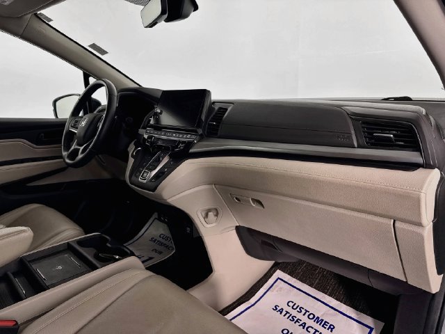 Used 2025 Honda Odyssey EX-L image 32