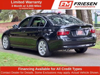 Used 2006 BMW 330xi Sedan