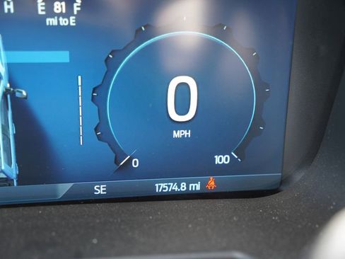 Used 2026 Ford F350 Lariat w/ Chrome Package image 8