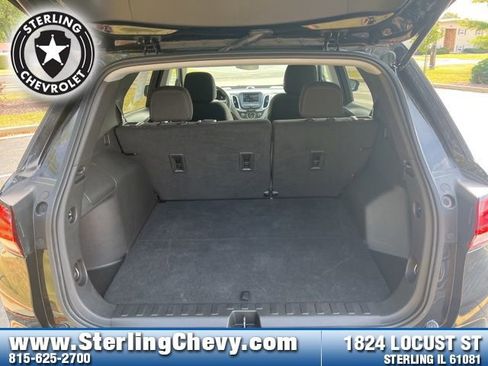 Used 2023 Chevrolet Equinox LT image 14