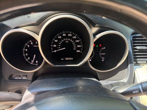 Used 2009 Lexus SC 430 Convertible image 4