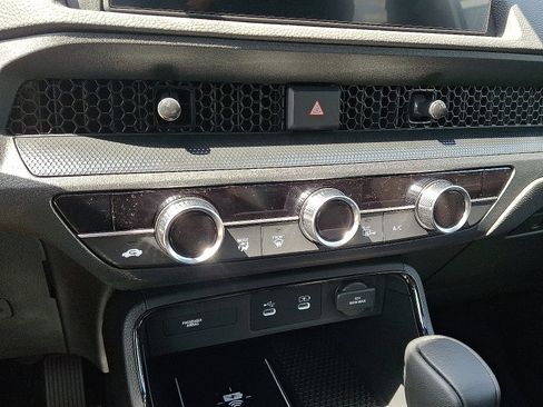 New 2026 Honda CR-V Sport image 12