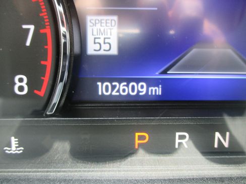 Used 2022 Ford Explorer Timberline AWD/4WD image 30