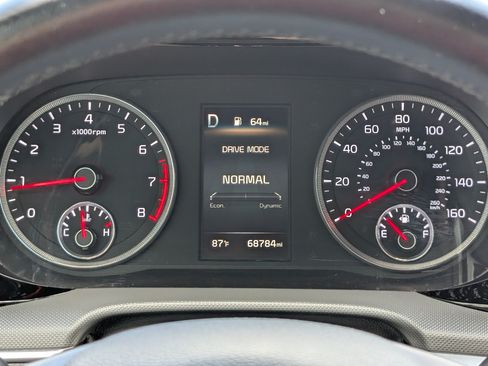 Used 2022 Kia K5 GT-Line w/ GT-Line FWD Premium Package image 26