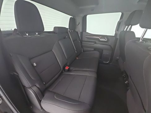 Used 2024 GMC Sierra 1500 Elevation RWD image 31