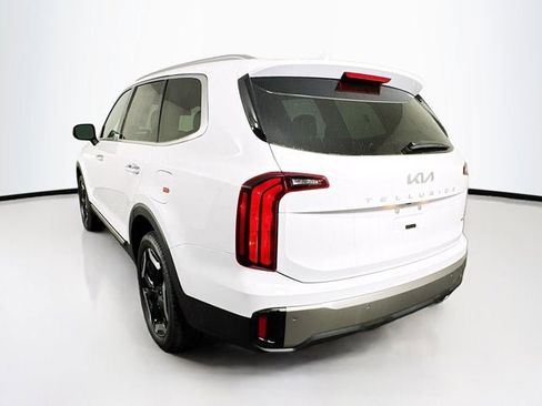 New 2025 Kia Telluride S image 7