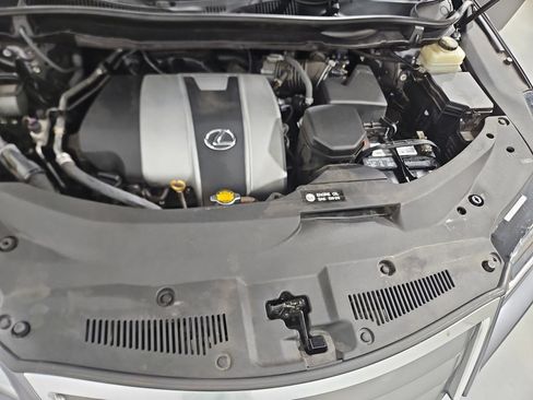 Used 2016 Lexus RX 350 FWD w/ Luxury Package image 22