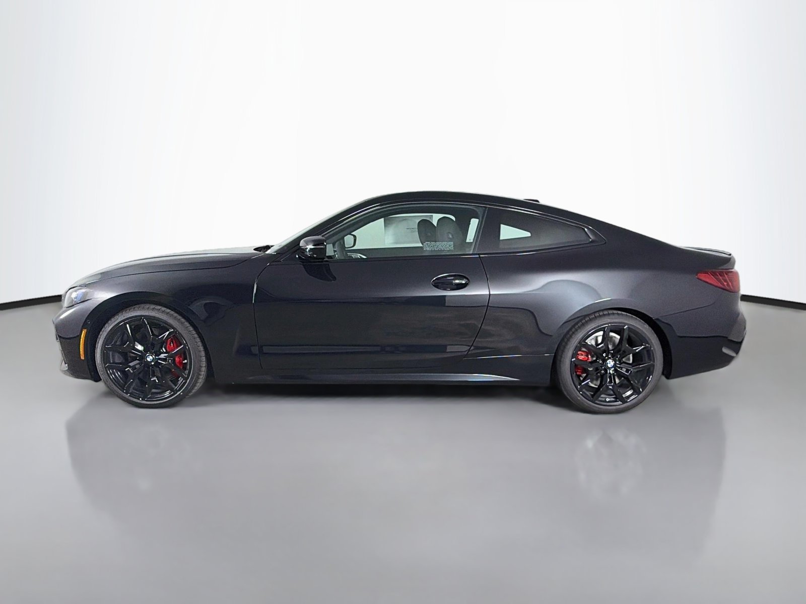 New 2027 BMW 430i Coupe w/ M Sport Package RWD image 4