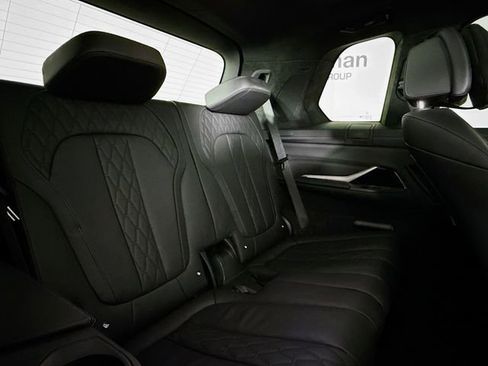 Used 2021 BMW ALPINA XB7 ALPINA XB7 image 30