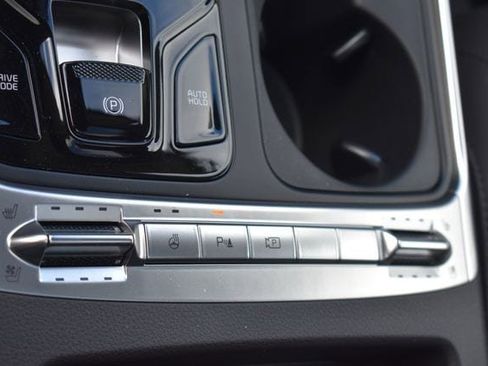 New 2026 Kia Carnival SX Prestige FWD image 31