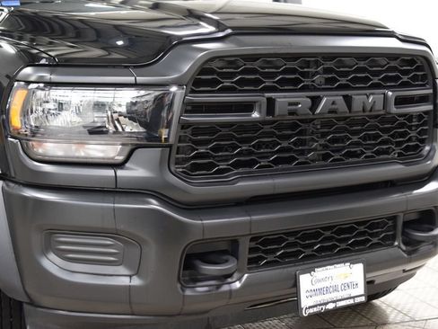 Used 2024 RAM 4500 Tradesman w/ Convenience Group AWD/4WD image 7