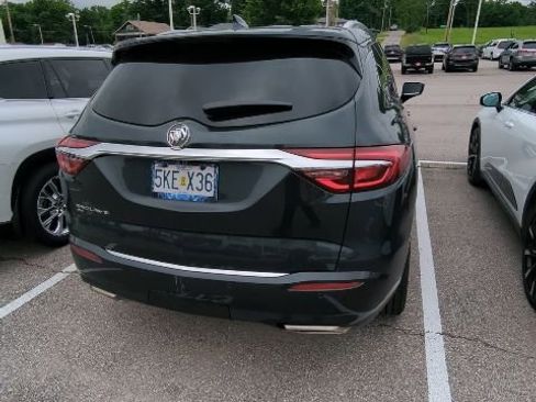 Used 2020 Buick Enclave Essence w/ Trailering Package, 5000 lbs. AWD/4WD image 9