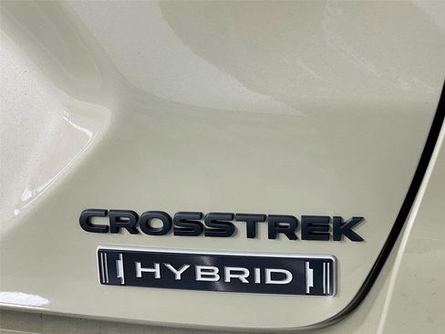 New 2026 Subaru Crosstrek 2.5i Limited image 21
