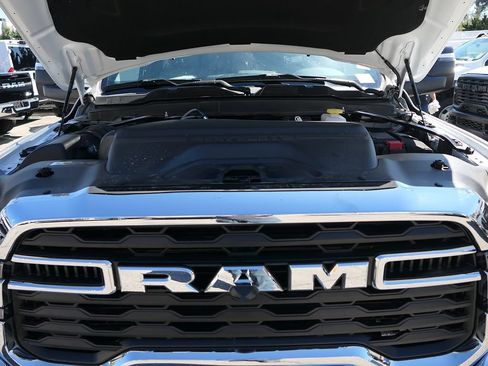 New 2026 RAM 4500 Tradesman w/ Chrome Appearance Group RWD image 27