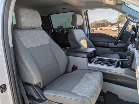 Used 2024 Ford F250 XLT w/ FX4 Off-Road Package image 25