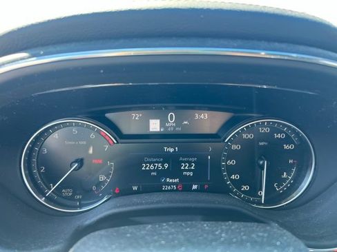 Used 2023 Cadillac CT5 Sport AWD/4WD image 4