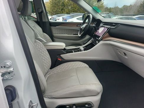 Used 2022 Jeep Grand Cherokee Summit image 13