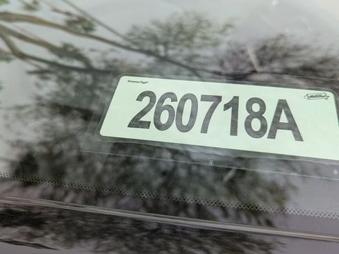 Certified 2024 Nissan Z Sport w/ Floor Mat Package image 32