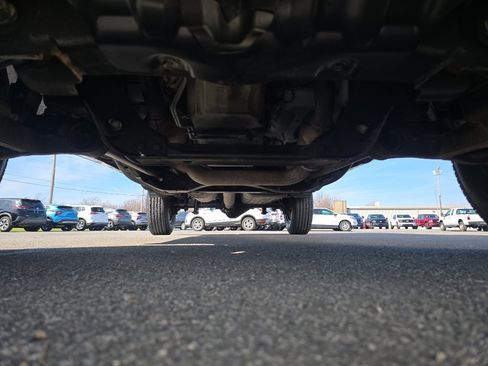 Used 2016 Chevrolet Silverado 2500 W/T image 26