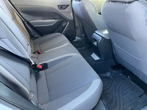 Certified 2025 Subaru Crosstrek 2.0i Premium image 22