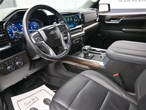 Certified 2024 Chevrolet Silverado 1500 RST w/ Rally Edition image 18