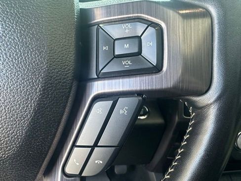 Used 2021 Ford F250 Limited w/ FX4 Off-Road Package image 24