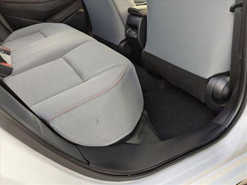 Certified 2025 Toyota Corolla FX image 17