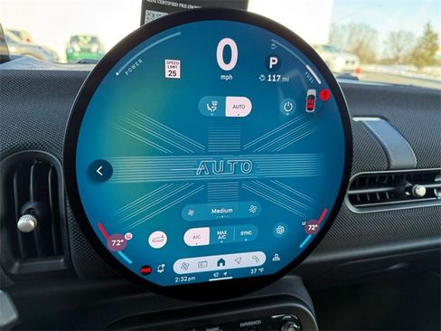 Certified 2025 MINI Cooper S image 33