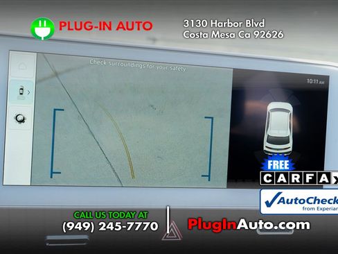 Used 2024 Hyundai Ioniq 5 SEL image 32